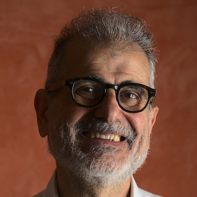 Enrico Antonio Cameriere